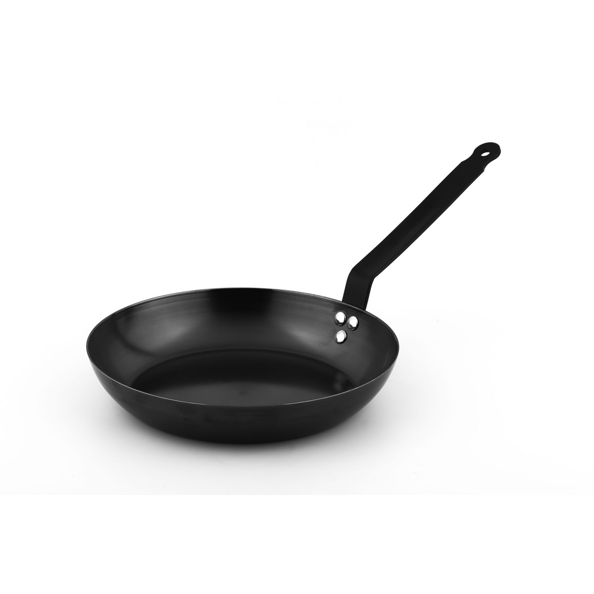 METRO PROFESSIONAL Pánev 24 cm ocel indukce 1 ks