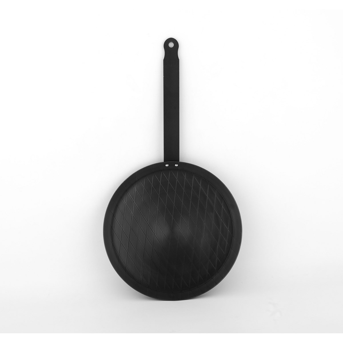 METRO PROFESSIONAL Pánev Steak 28 cm ocel indukce 1 ks