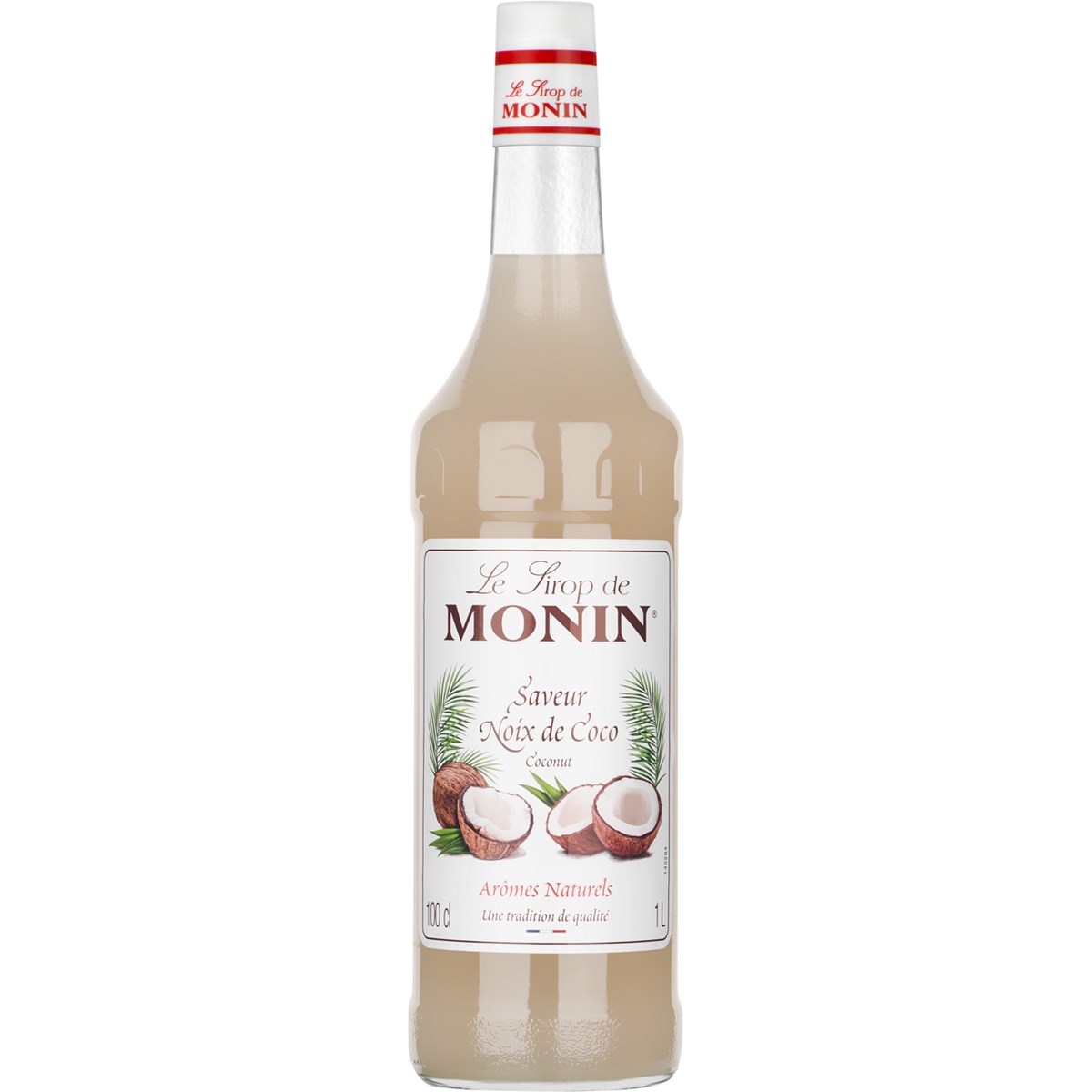 Monin Kokos 1l