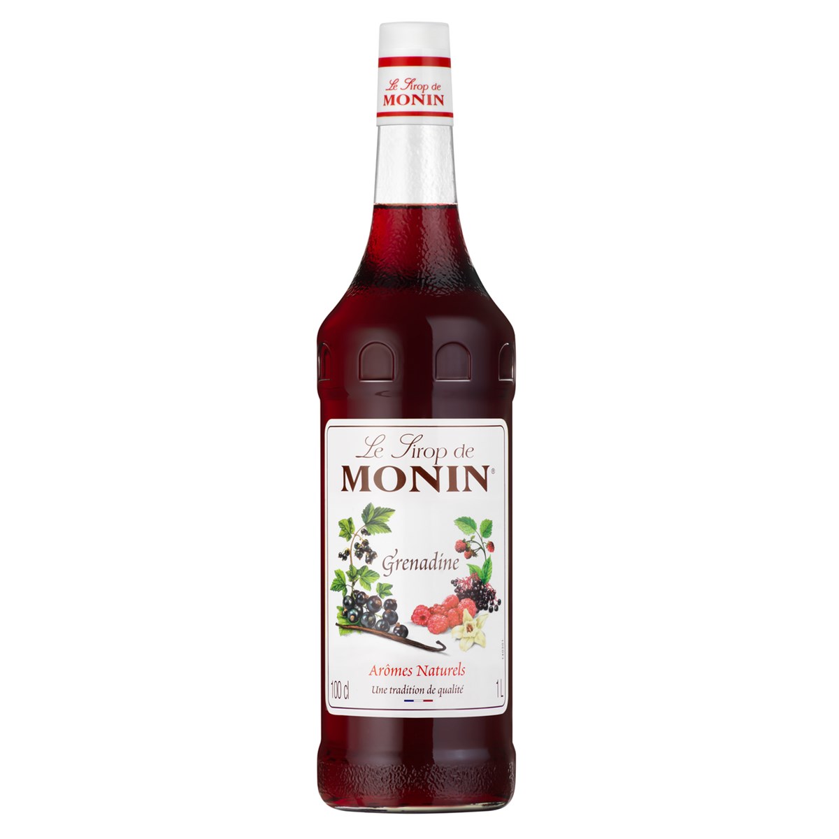 Monin Grenadine 1l