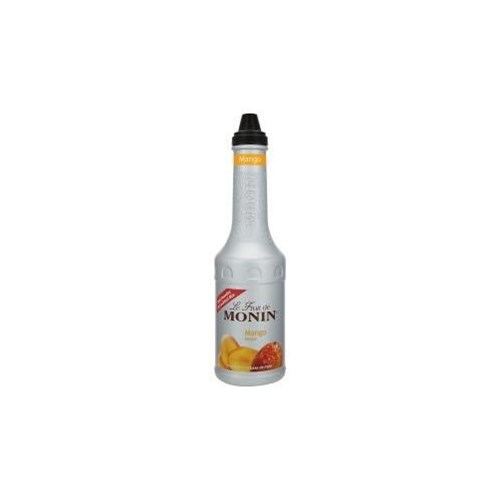MONIN Mango Purée Fruit sirup 1 l