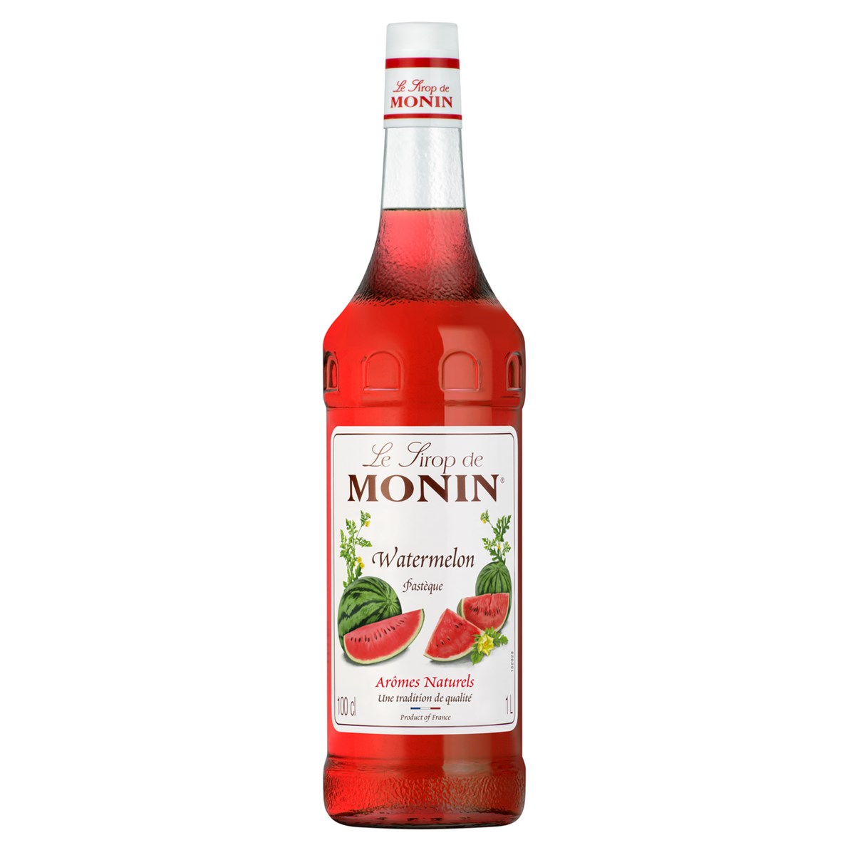 MONIN Meloun sirup 1 l