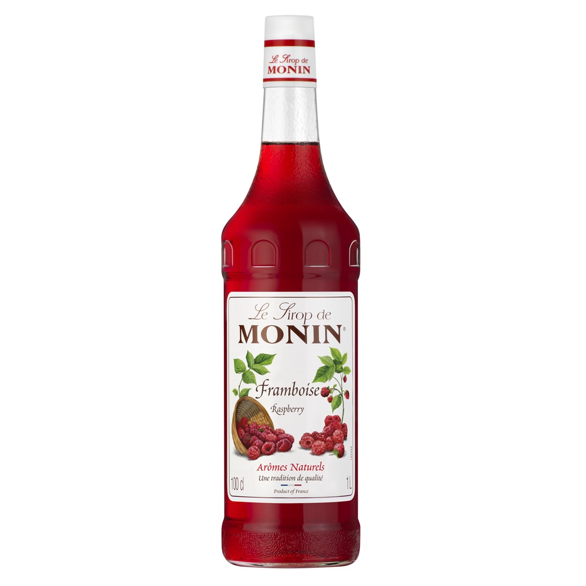 Monin Framboise 1 l
