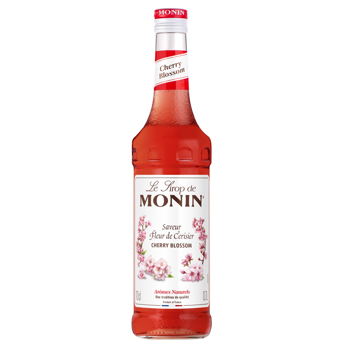 MONIN Sakura sirup 700 ml