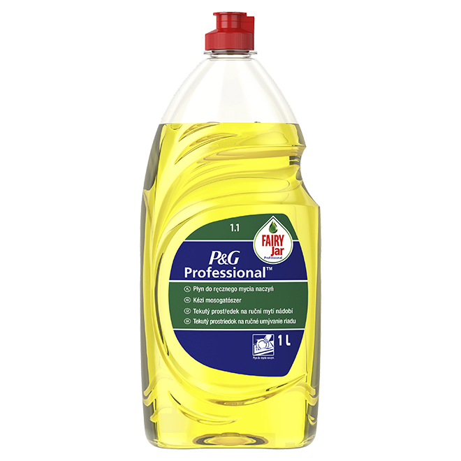 Jar nádobí Profiline citron - 1 l