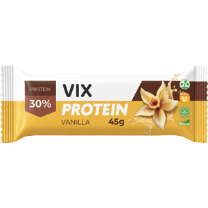 VIX Protein 30% 45g Vanilla