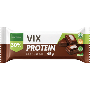 VIX Protein 30% 45g Chocolate