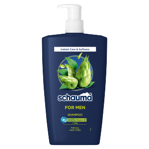 Schauma šampon 1000ml For Men