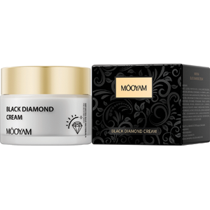 Mooyam Black Diamond Krém 50g