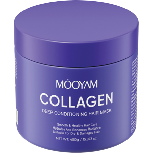Mooyam maska 450g Collagen