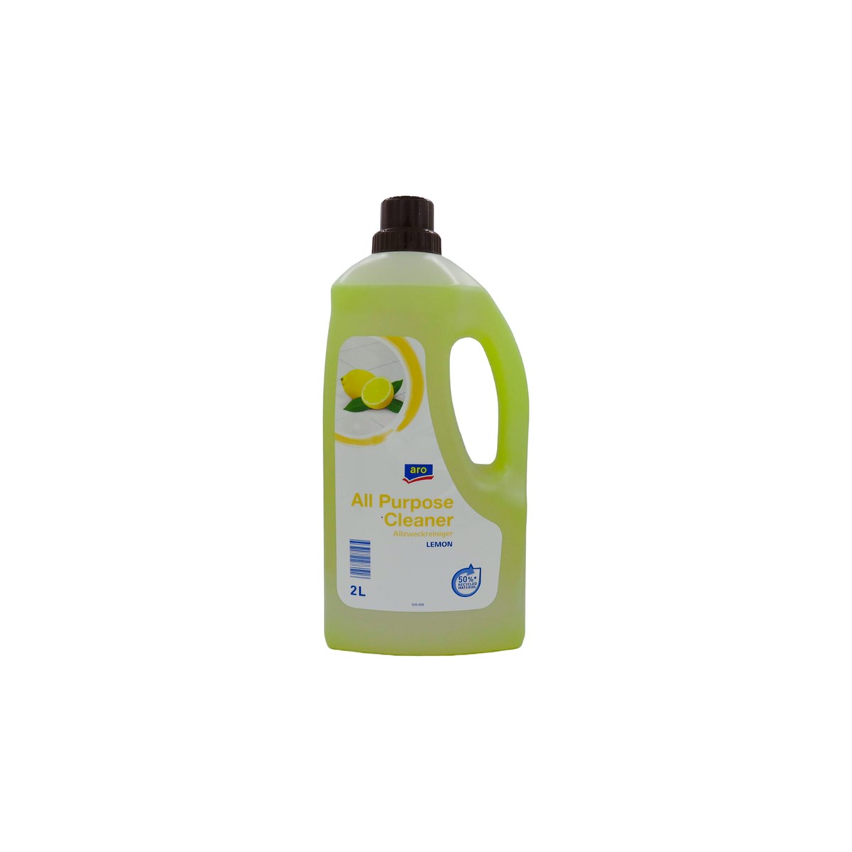 aro Univerzální čistič citron 2 l