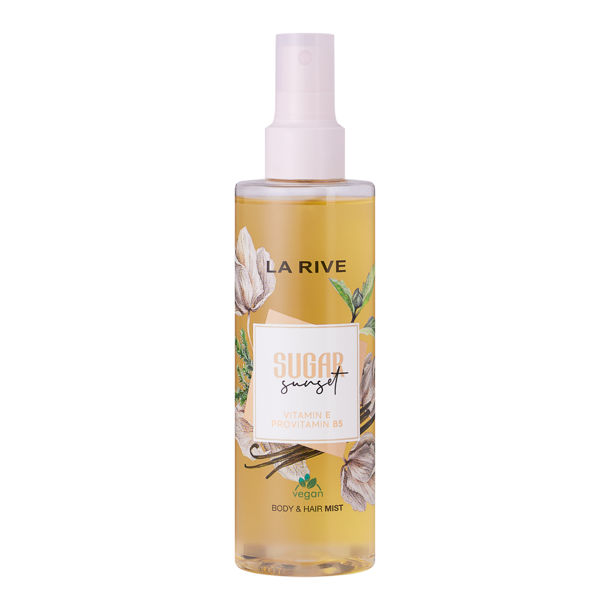 LA RIVE Sugar Sunset mlha, 200 ml