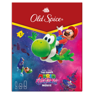 VK Old Spice (deostspgdeospr)Mario Gal