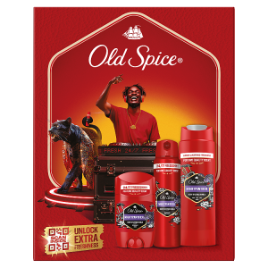 VK Old Spice (deostspg-deosp) Nightpant
