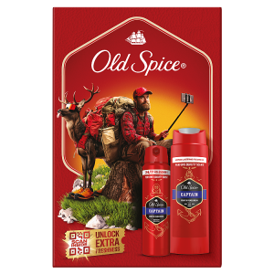 VK Old Spice (deosprejspg) Captain