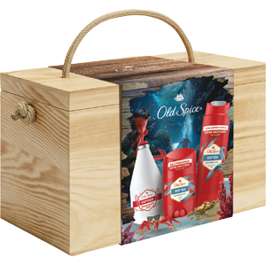 VK Old Spice (deostick spgVPH) DeepSea