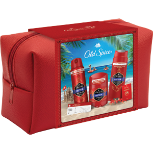 VK Old Spice (deosprdeostispg)Cap tašk