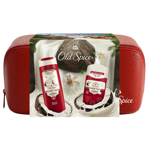 VK Old Spice (spgdeostick) Coconut&Vani