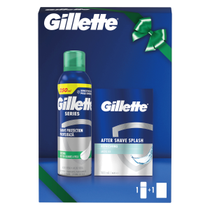 VK Gillette (pěna holVPH) SoothRefre