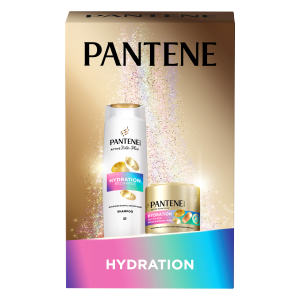 VK Pantene (šampmaska) Hydration
