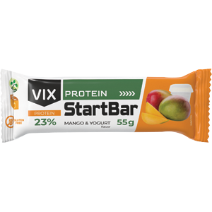 VIX Start Bar 55g Mango a jogurt