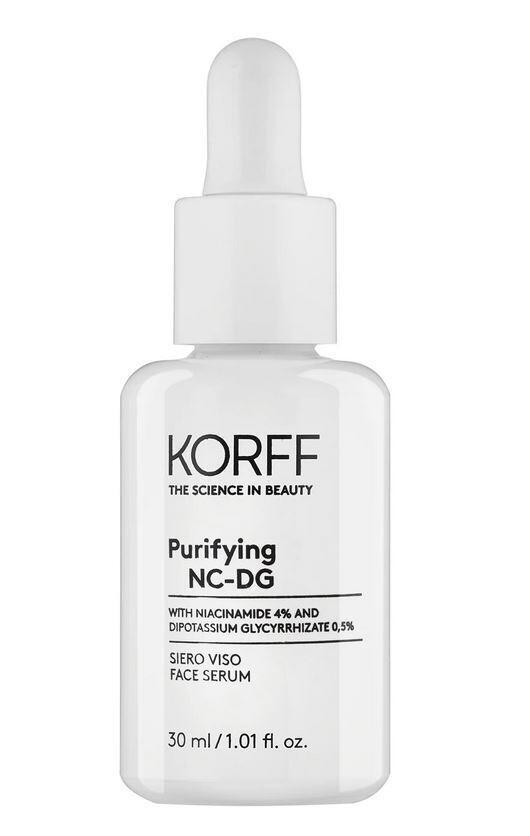 KORFF Sérum na problematickou pleť 30 ml
