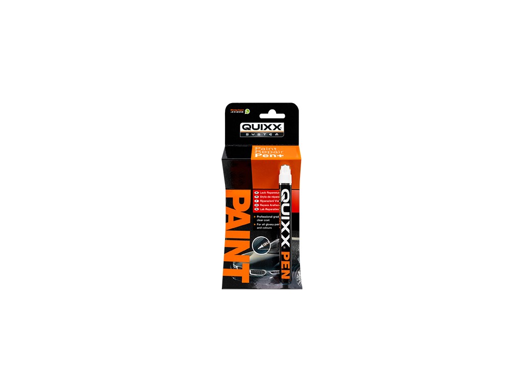 QUIXX Paint Repair Pen