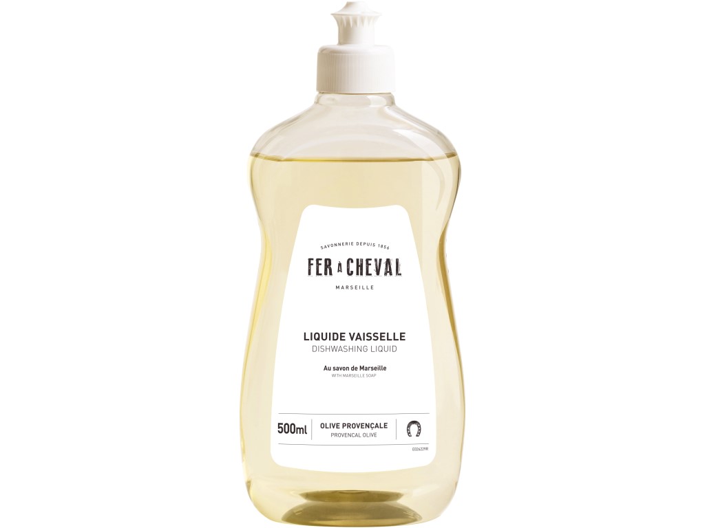 Prostředek na mytí nádobí 500 ml