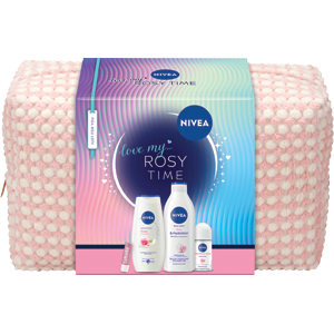 Nivea klasicka modra NIV VK (t mle,sg,roll,Lab) ROSY TIME
