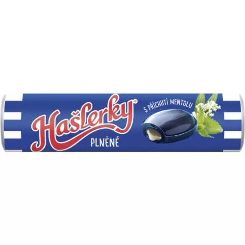 Hašlerky Bonbóny originál 50g