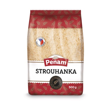 PENAM Strouhanka 10 x 500 g