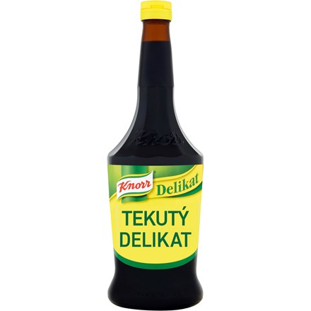 Knorr Aromat tekutý 1,040 kg
