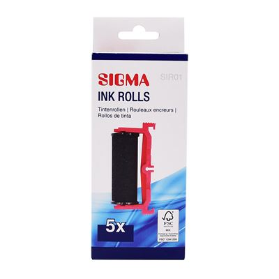 SIGMA Náhradní váleček Etiket 5 ks