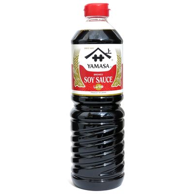 NO BRAND YAMASA Sójová omáčka 1 l