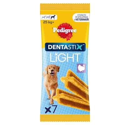 Pedigree Dentastix Light 152 g