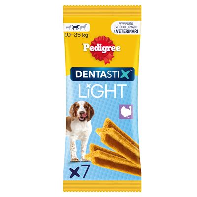 Pedigree Dentastix Light 98 g