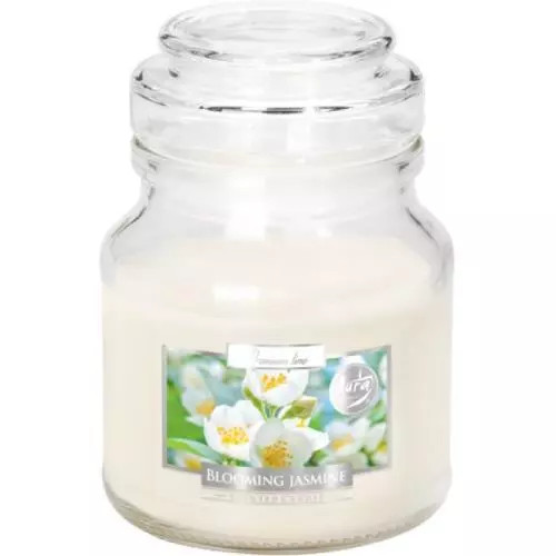 Bispol svíčka blooming jasmine snd71-169 120g