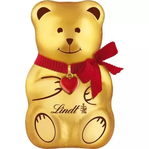 Lindt bear 200g