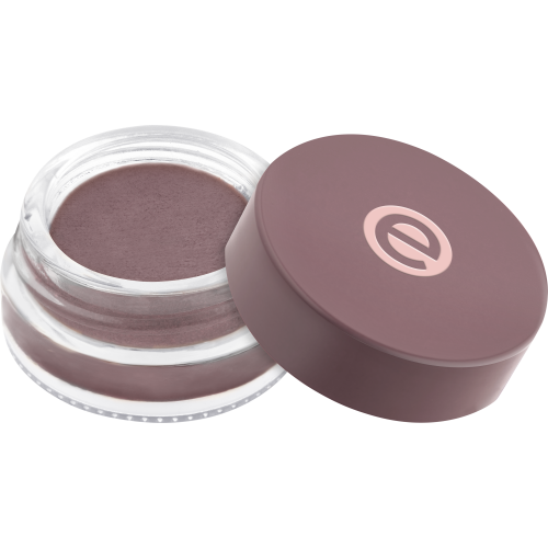 essence krémové oční stíny matte 02
