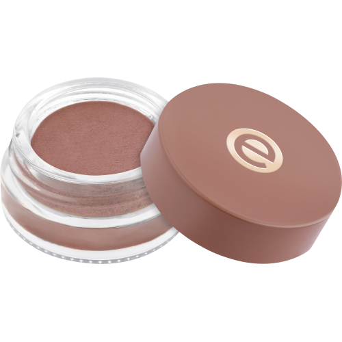 essence krémové oční stíny matte 01