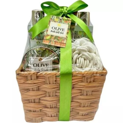 Arôme set Oliva 1