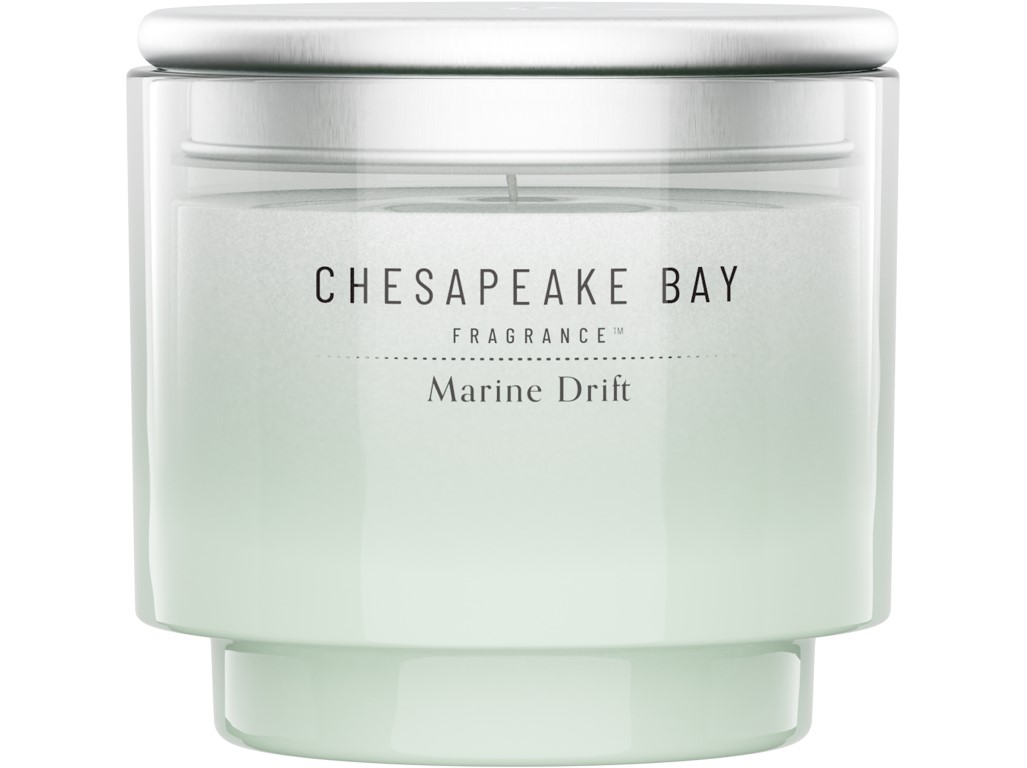 Chesapeake Bay Marine Drift svíčka malá