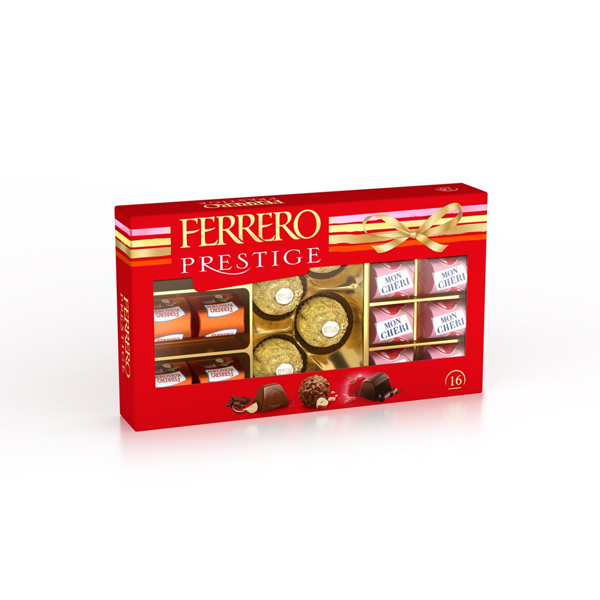 Ferrero Prestige - pralinky - 166 g