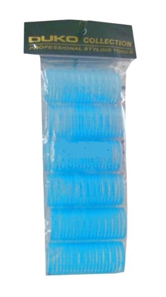 Duko  Natáčka samodrž.pr.25mm Smodrá