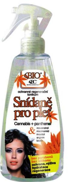 Drogerex Bione snídaně pro pleť 260 ml