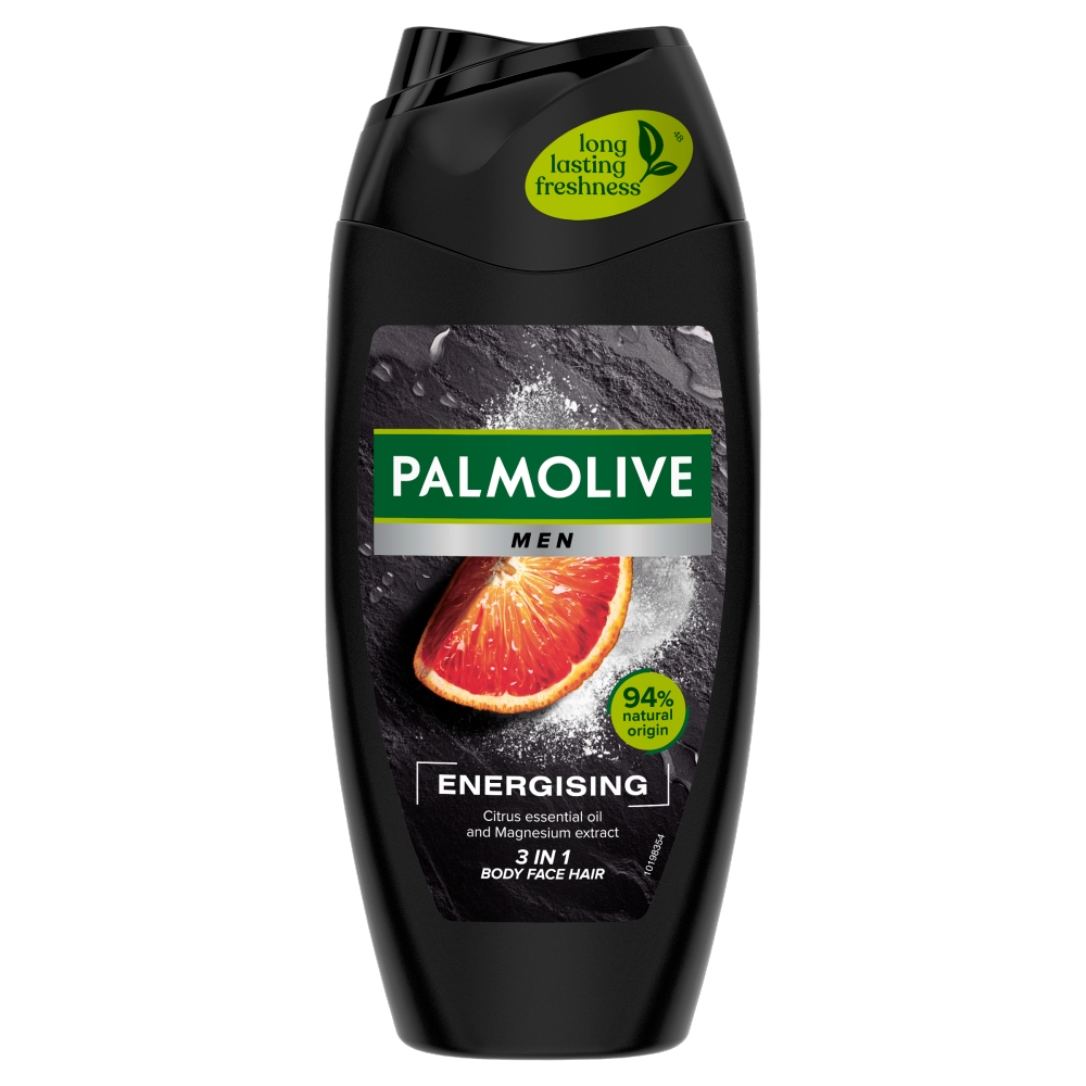Palmolive SG 250ml MEN Energising