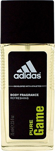Coty Adidas DNS 75ml Pure Game