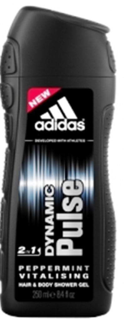 Coty ADIDAS SG 250ML DYNAMIC PULSE