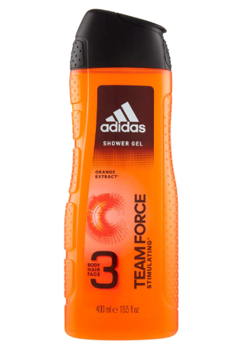 Coty Adidas Team Force SG 400ml