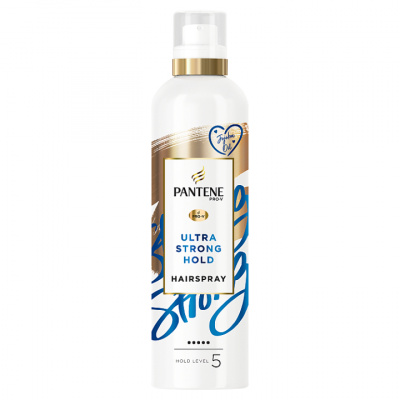 PANTENE LAK 250ML ULTRA STRONG Nový design
